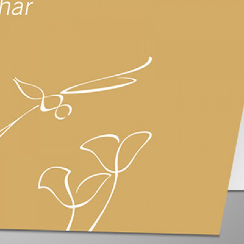 greetings card design