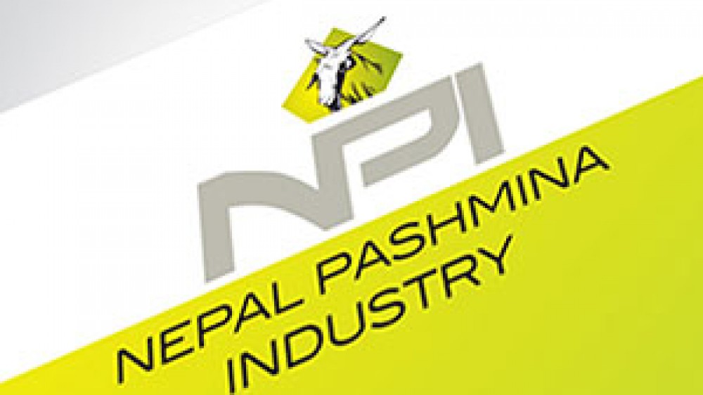 Nepal Pashmina Industry