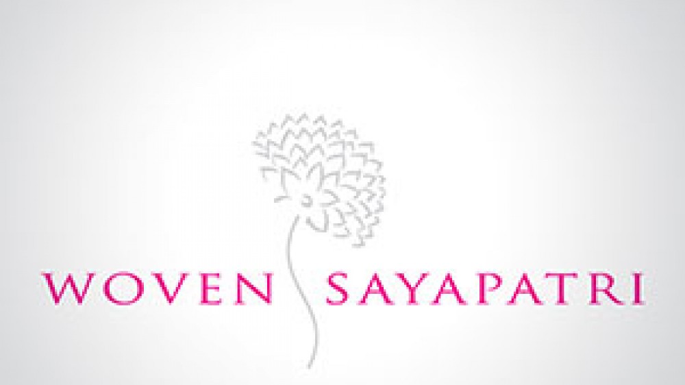 Woven-Sayapatri
