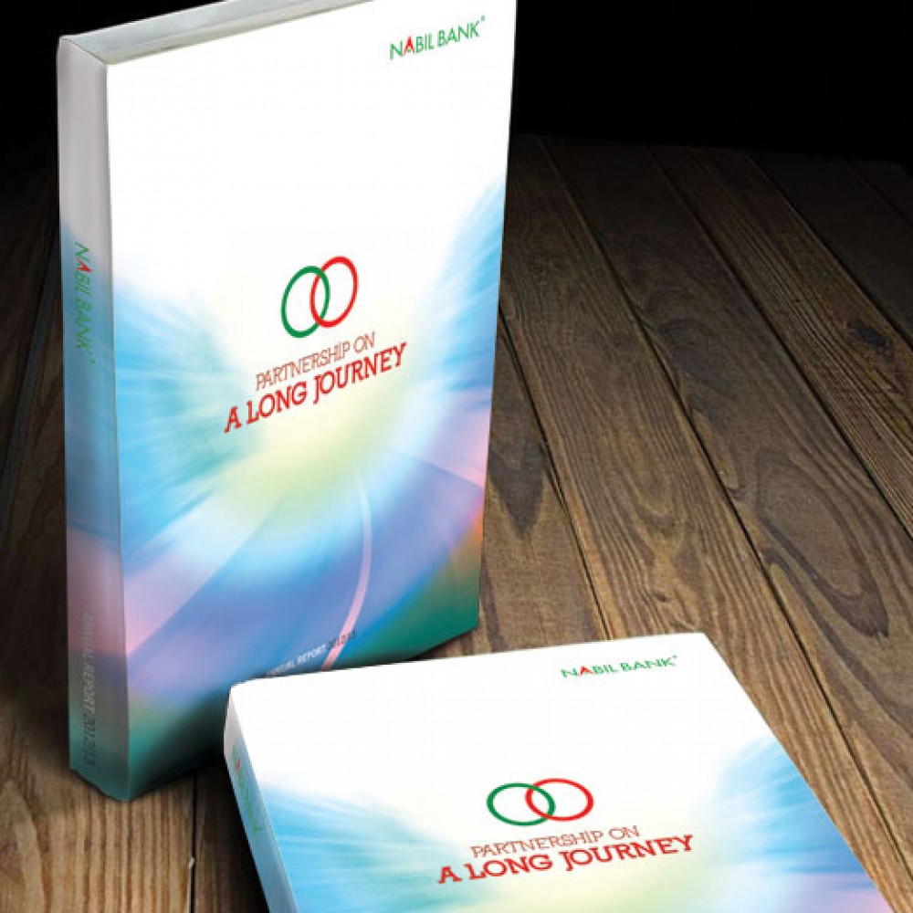 “Best Presented Accounts Award 2012/13” by Institute of Chartered Accountants of Nepal (ICAN)