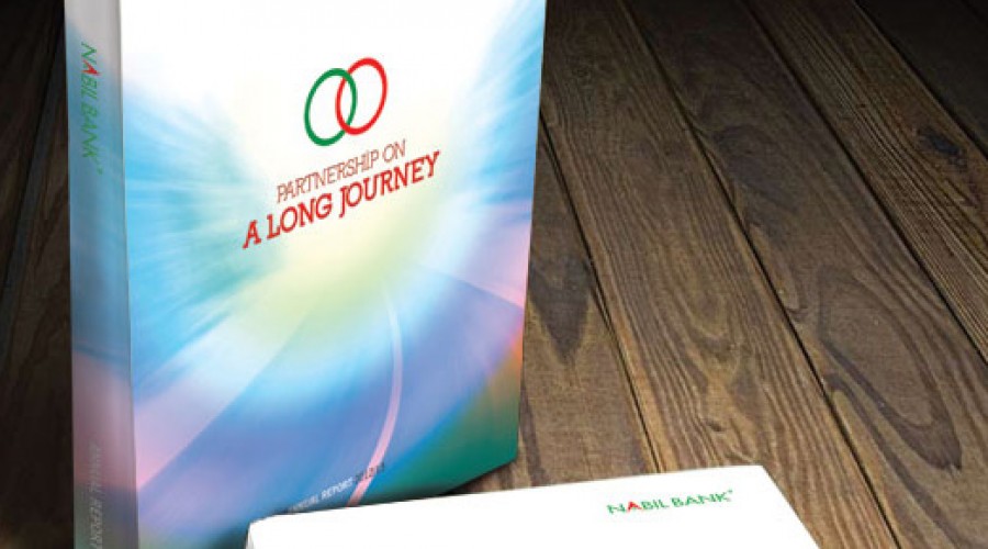 “Best Presented Accounts Award 2012/13” by Institute of Chartered Accountants of Nepal (ICAN)