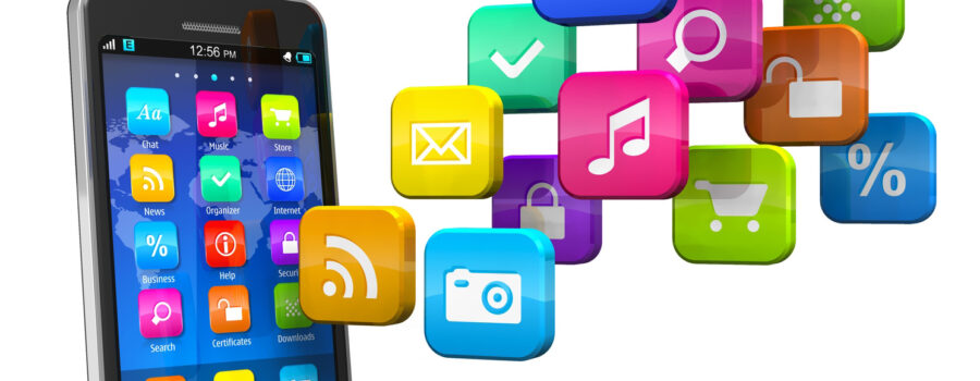 thesquare, App Development, Client Access