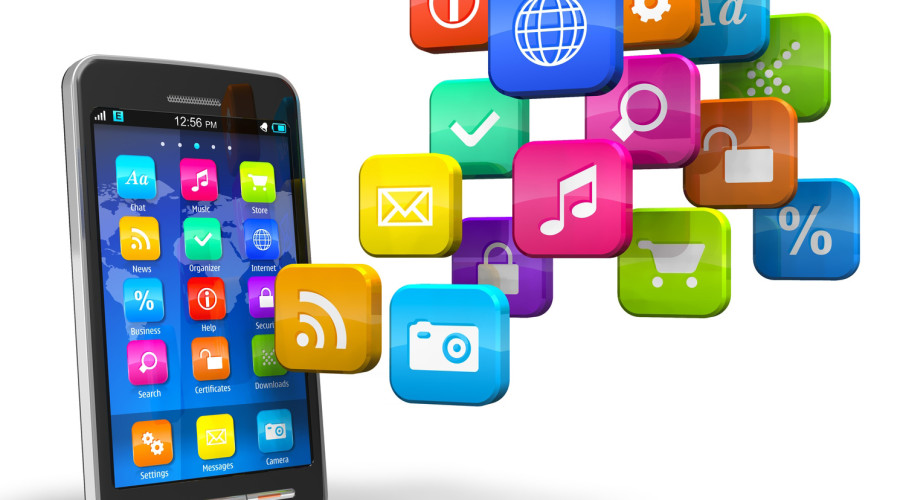 thesquare, App Development, Client Access