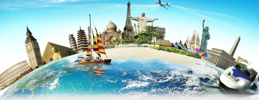 thesquare, digital media, tourism development