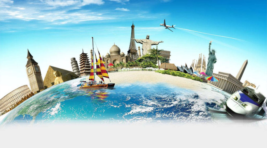 thesquare, digital media, tourism development