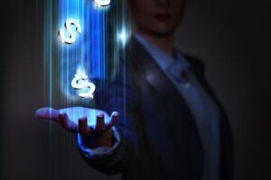 TheSquare, Digital media, Banking