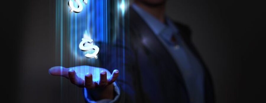 TheSquare, Digital media, Banking