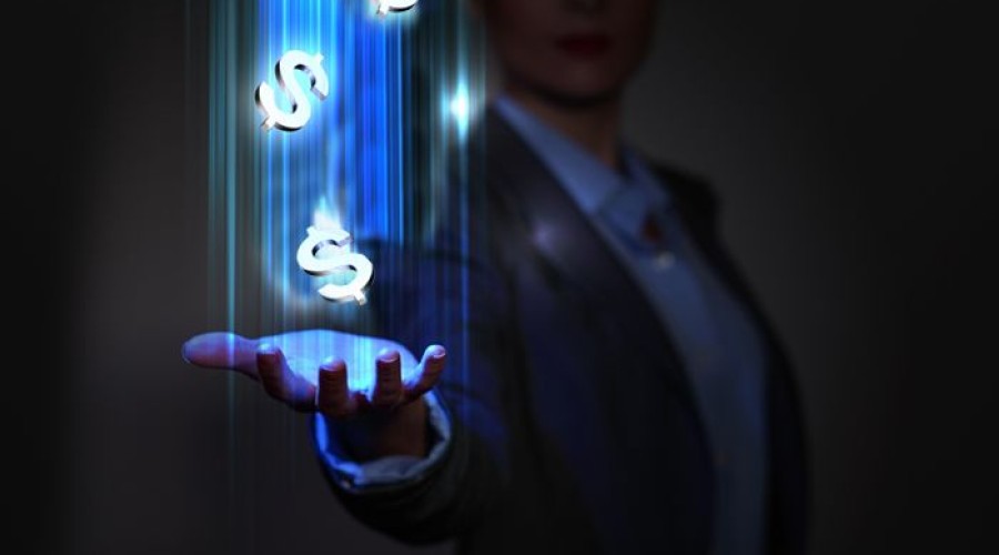 TheSquare, Digital media, Banking