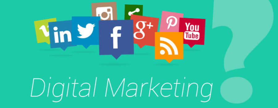 thesquare, digital media, importance