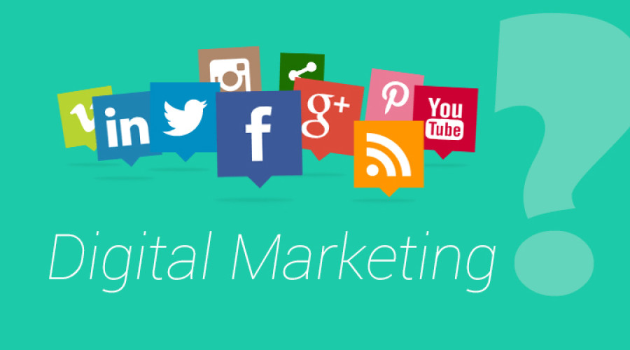 thesquare, digital media, importance