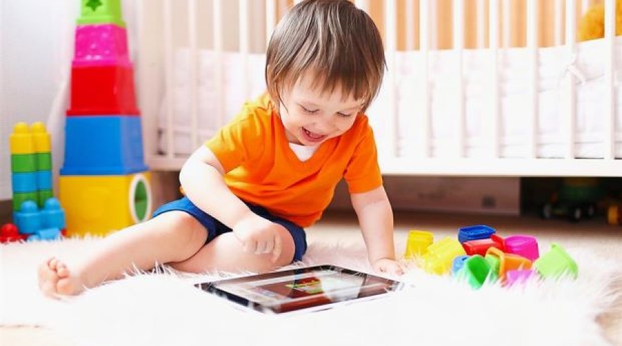 TheSquare, Digital media