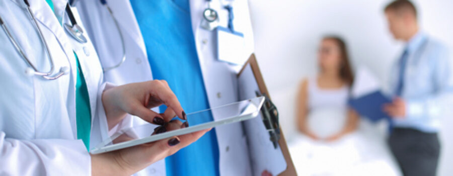 TheSquare, Digital media, Health and hygiene