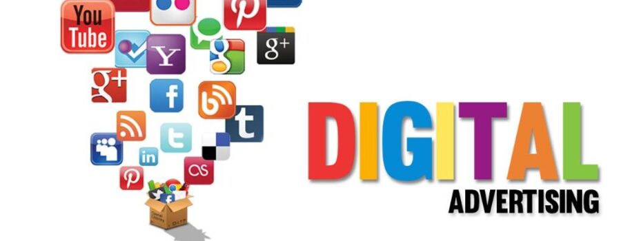 TheSquare, Adverisement, Digital Media