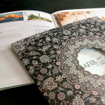 Germany Corporate Brochure - Speciality Print Effect