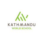 Kathmandu World School logo design by TheSquare