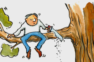 Free Lunch in Advertising