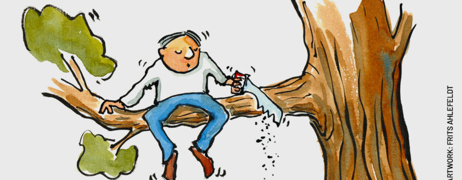 Free Lunch in Advertising