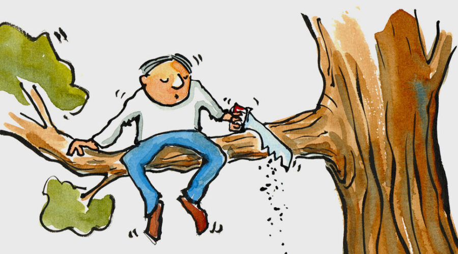 Free Lunch in Advertising