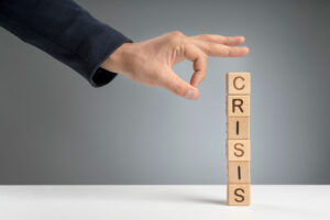 how to help brand in crisis