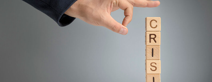 how to help brand in crisis