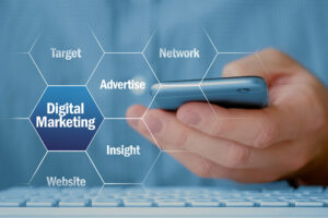 Digital Marketing Tips