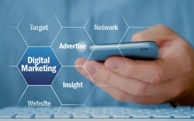 Mastering Digital Marketing: 5 Invaluable Tips for Business Success