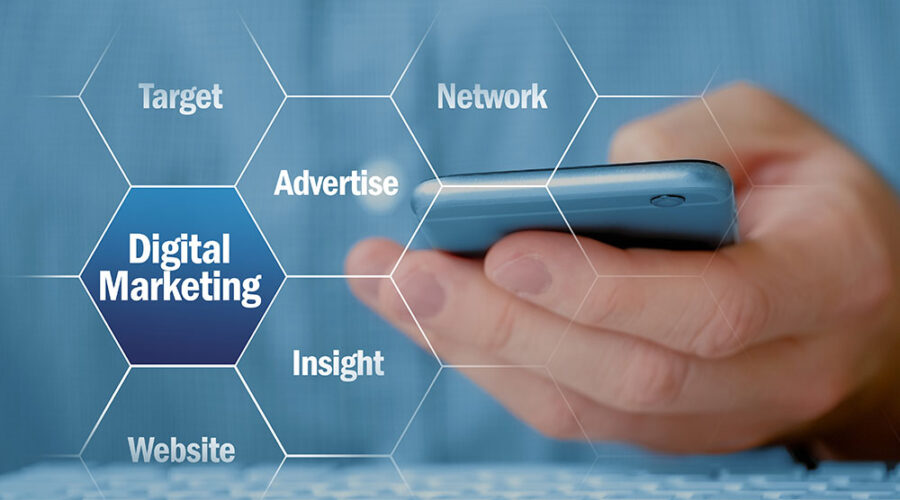 Digital Marketing Tips